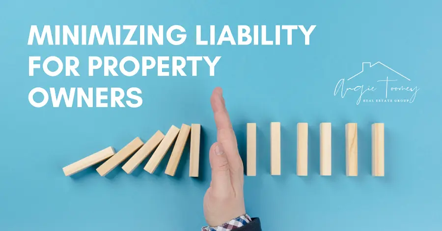 Risk Management & Asset Protection: Minimizing Liability for Property Owners in Minnesota